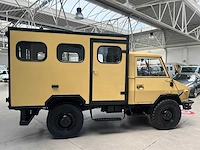 1995 iveco - daily - daily 4x4 - oldtimer - afbeelding 2 van  23