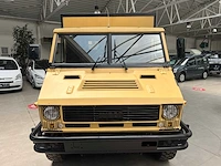1995 iveco - daily - daily 4x4 - oldtimer - afbeelding 5 van  23