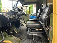 1995 iveco - daily - daily 4x4 - oldtimer - afbeelding 6 van  23