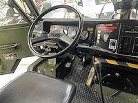 1995 iveco - daily - daily 4x4 - oldtimer - afbeelding 7 van  23