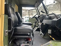 1995 iveco - daily - daily 4x4 - oldtimer - afbeelding 8 van  23