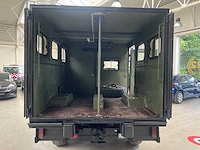 1995 iveco - daily - daily 4x4 - oldtimer - afbeelding 11 van  23