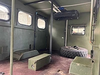 1995 iveco - daily - daily 4x4 - oldtimer - afbeelding 13 van  23