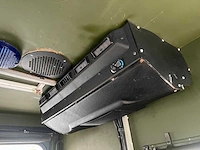 1995 iveco - daily - daily 4x4 - oldtimer - afbeelding 14 van  23