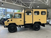 1995 iveco - daily - daily 4x4 - oldtimer - afbeelding 18 van  23
