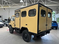 1995 iveco - daily - daily 4x4 - oldtimer - afbeelding 19 van  23