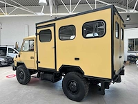 1995 iveco - daily - daily 4x4 - oldtimer - afbeelding 20 van  23