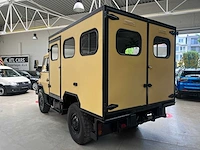 1995 iveco - daily - daily 4x4 - oldtimer - afbeelding 21 van  23