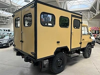 1995 iveco - daily - daily 4x4 - oldtimer - afbeelding 23 van  23