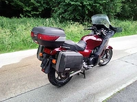 1995 kawasaki gtr1000 motorfiets - afbeelding 3 van  8