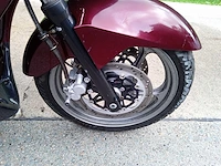 1995 kawasaki gtr1000 motorfiets - afbeelding 5 van  8