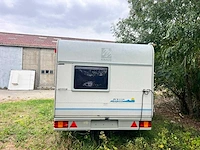 1995 knaus 440btf caravan - afbeelding 3 van  9