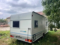 1995 knaus 440btf caravan - afbeelding 4 van  9