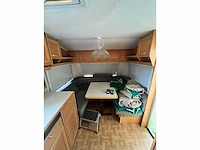1995 knaus 440btf caravan - afbeelding 6 van  9