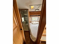 1995 knaus 440btf caravan - afbeelding 9 van  9