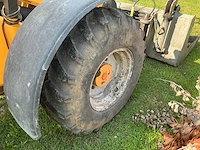 1995 matbro tr200 kniklader - afbeelding 2 van  36