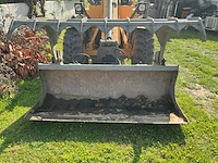 1995 matbro tr200 kniklader - afbeelding 3 van  36