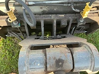 1995 matbro tr200 kniklader - afbeelding 6 van  36