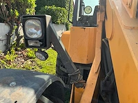 1995 matbro tr200 kniklader - afbeelding 10 van  36