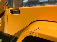 1995 matbro tr200 kniklader - afbeelding 19 van  36