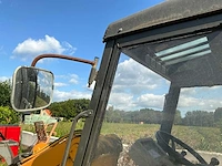1995 matbro tr200 kniklader - afbeelding 20 van  36