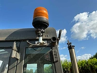 1995 matbro tr200 kniklader - afbeelding 21 van  36
