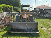 1995 matbro tr200 kniklader - afbeelding 12 van  36