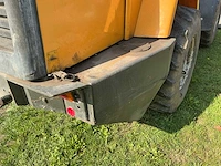 1995 matbro tr200 kniklader - afbeelding 24 van  36