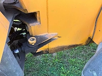 1995 matbro tr200 kniklader - afbeelding 26 van  36