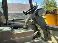 1995 matbro tr200 kniklader - afbeelding 27 van  36