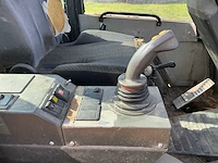 1995 matbro tr200 kniklader - afbeelding 28 van  36