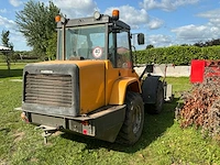 1995 matbro tr200 kniklader - afbeelding 23 van  36