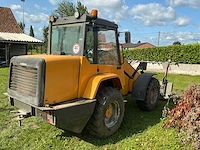 1995 matbro tr200 kniklader - afbeelding 33 van  36