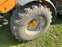 1995 matbro tr200 kniklader - afbeelding 34 van  36