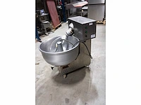 1995 melior-ganda mg100 mengmachine - afbeelding 1 van  8