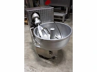 1995 melior-ganda mg100 mengmachine - afbeelding 2 van  8