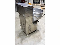 1995 melior-ganda mg100 mengmachine - afbeelding 3 van  8