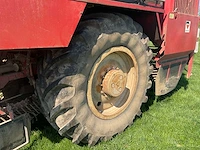 1995 moreau lectra 4005 v1 bieten- en cichoreirooier - afbeelding 3 van  43