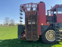 1995 moreau lectra 4005 v1 bieten- en cichoreirooier - afbeelding 19 van  43