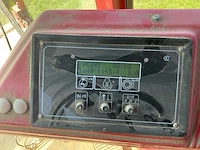 1995 moreau lectra 4005 v1 bieten- en cichoreirooier - afbeelding 22 van  43