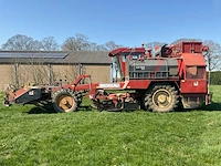 1995 moreau lectra 4005 v1 bieten- en cichoreirooier - afbeelding 12 van  43