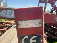 1995 moreau lectra 4005 v1 bieten- en cichoreirooier - afbeelding 30 van  43