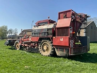 1995 moreau lectra 4005 v1 bieten- en cichoreirooier - afbeelding 23 van  43