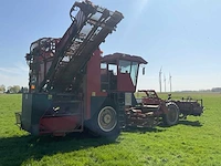 1995 moreau lectra 4005 v1 bieten- en cichoreirooier - afbeelding 39 van  43