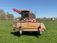 1995 moreau lectra 4005 v1 bieten- en cichoreirooier - afbeelding 42 van  43