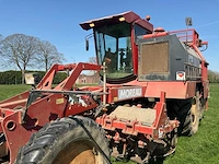 1995 moreau lectra 4005 v1 bieten- en cichoreirooier - afbeelding 43 van  43