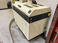 1995 norton automatic laminator mod 1600 i.v. lamineer machine - afbeelding 7 van  12