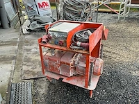 1995 pft dp 2. 140 p silomat - afbeelding 1 van  13