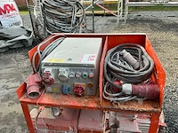 1995 pft dp 2. 140 p silomat - afbeelding 6 van  13