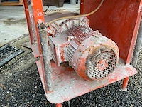 1995 pft dp 2. 140 p silomat - afbeelding 8 van  13
